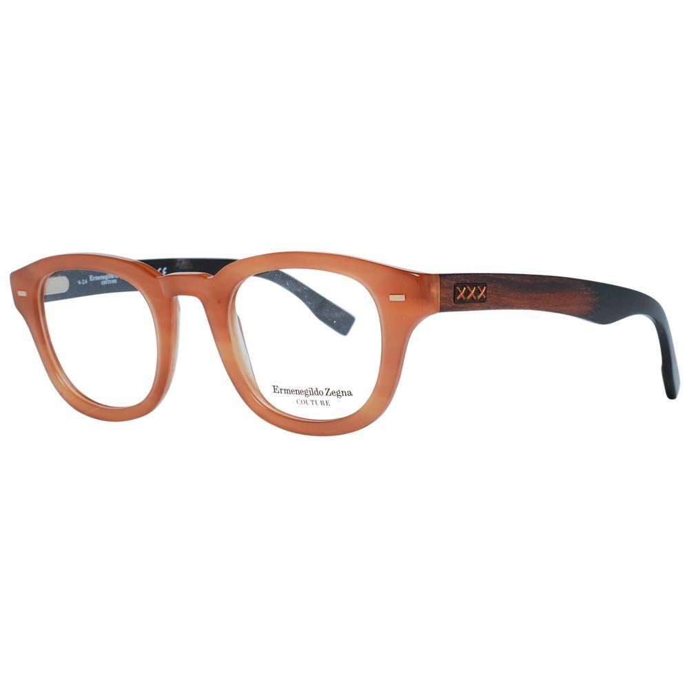 

Couture Men Optical Men S оправы Коричневый