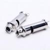 Xilai Stainless Steel Portable Referee Whistle