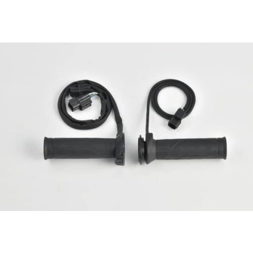 

Honda (Honda) Sports Grip Heater HAWK 11 (SC85-1000001~) 08T70-MLK-J00