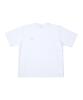Daenkkomma Crayon Shin-Chan Mini Embroidered Short Sleeve T-Shirt