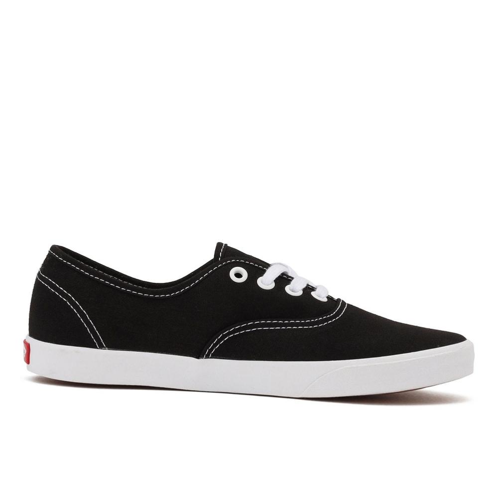Vans Authentic Black White Vn000d04bzw Black White