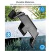 12 Pcs Headlight Trim Ring Clips Compatible with R55 R56 R57 R58 R59 R60 F56