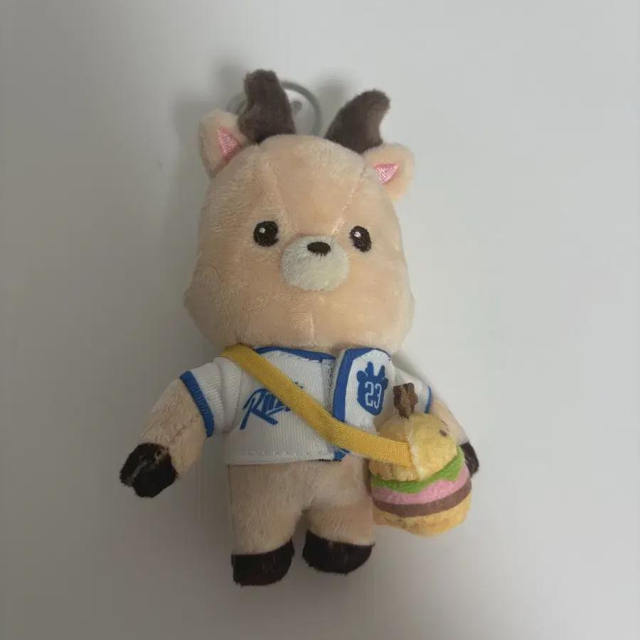 RIIZE Sungchan Little Rise 10cm Urak Balm