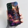Weiche TPU Hülle für Nokia HMD Pulse Pro Pulse+ Plus Luxuriös Niedlich Liebe Hase Lustig Schwarzes Silikon Schutzhülle Rückseite Handyhülle