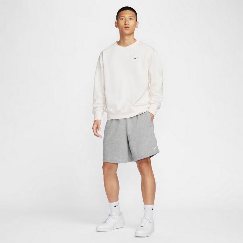 Nike Men's Knit Sport Shorts