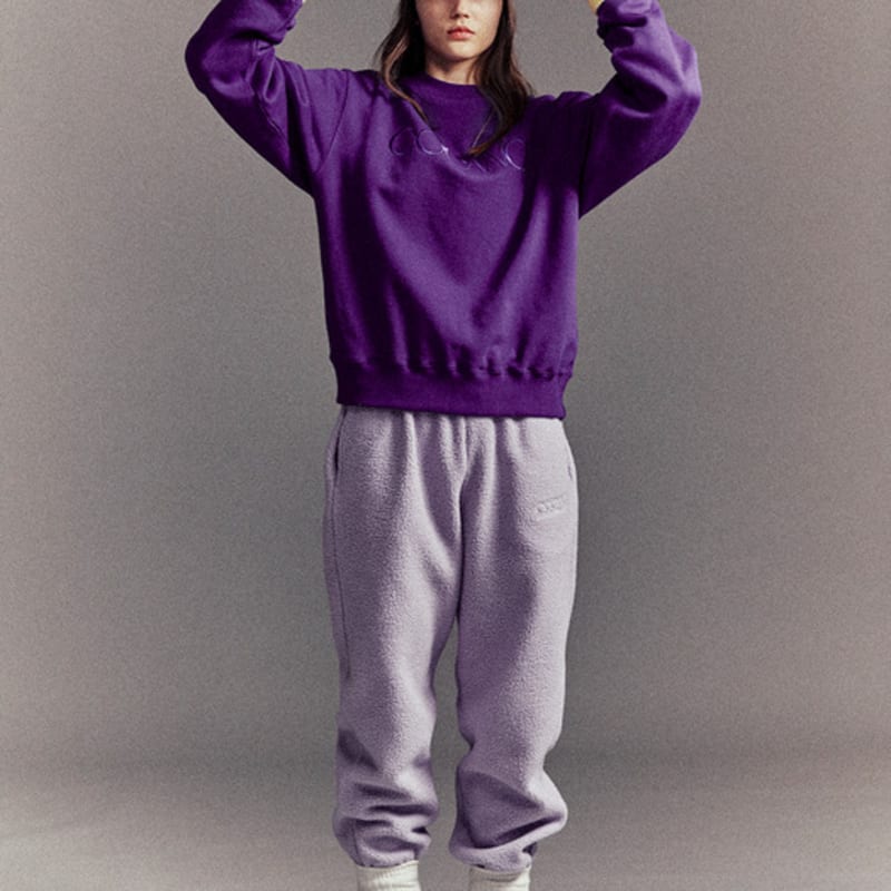 Cocancl CCL PALMTREE CAP/PINK