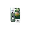 Cartouche d'encre epson pomme t1291 noir