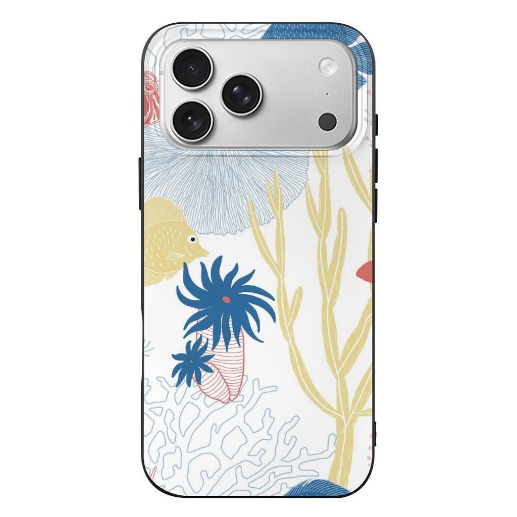 1 Pack For Iphone 17/17Air/17Pro/17ProMax Ultra Thin TPU Anti-Yellow Clear Case With Scratch Resistant Surface And Corner Shield