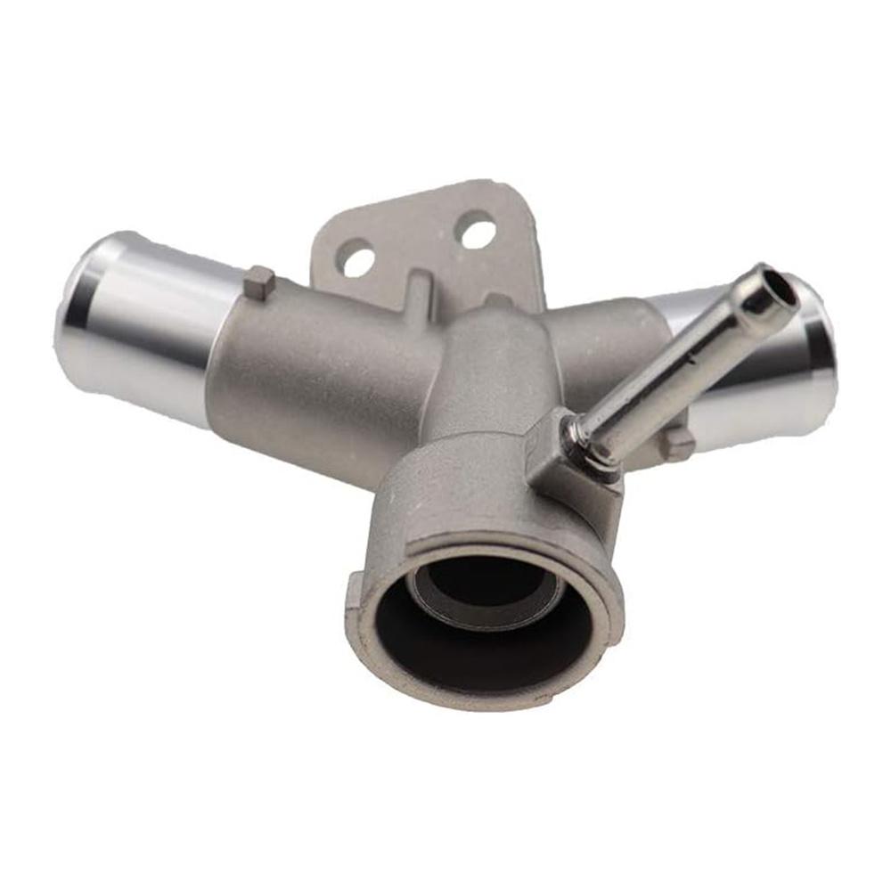 Aluminium Coolant Filler Neck Hose For Toyota Yaris 2007-2019 1.5L L4 1650221080