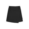 Anew Golf W Buckle Point A-Line Sq_Bk