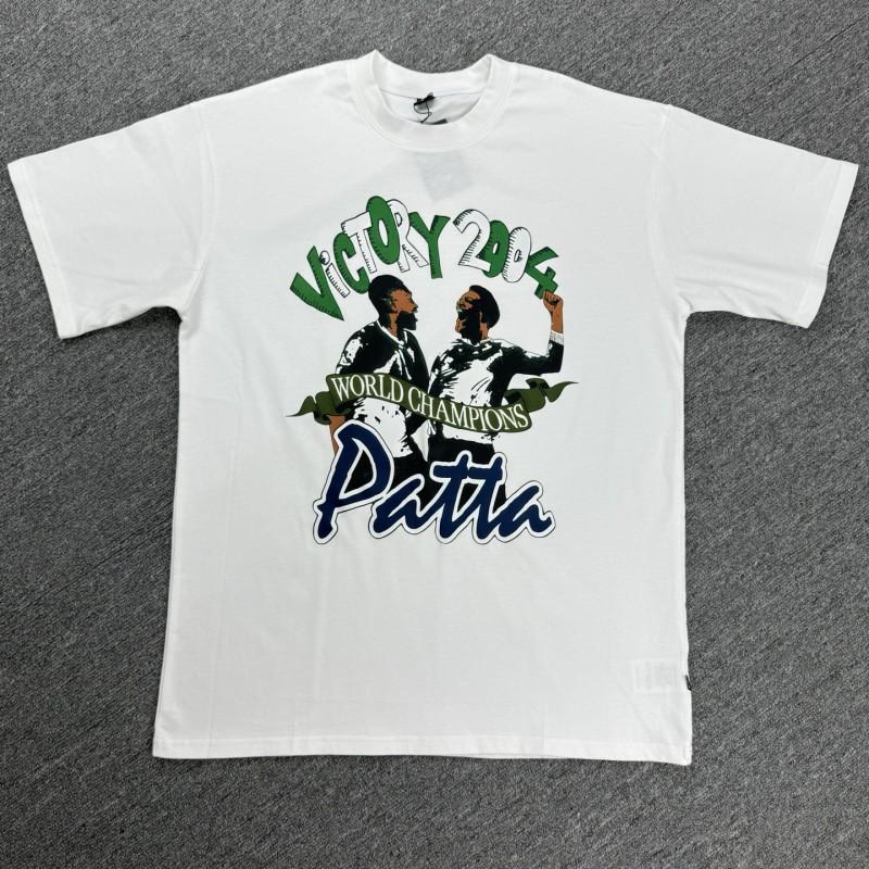 Unisex Cotton Graphic Tee Oversized Fit Short Sleeve T-Shirt Youth Casual Wear