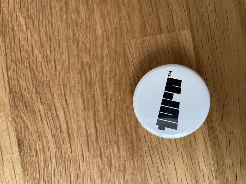 [USED] Sakanaction Kaiju, TURN goods