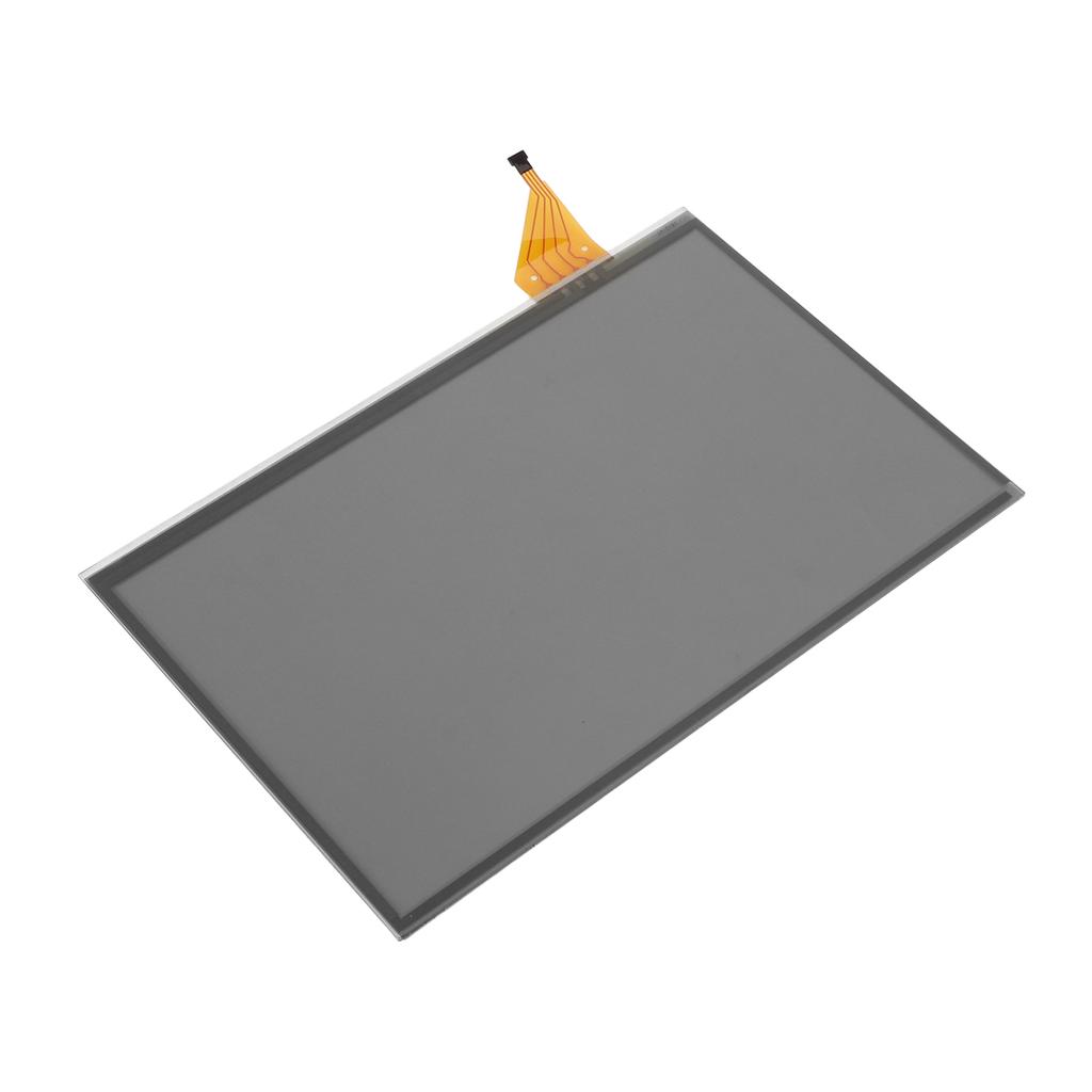 Ecran Tactil Navigație 7.3in Acrilic Transparență Ridicată Înlocuitor pentru IS250 IS300 IS350 IS‑F
