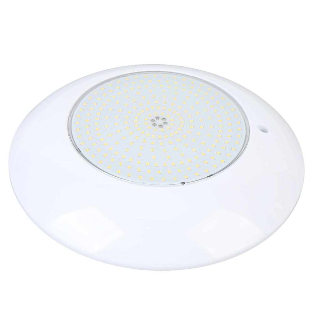 18W Led Pool Light for Inground Pools Underwater Swimming Pool Light AC 12V Hardwired IP68 Water