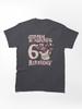 Aaahh!!! Real Monsters Aaahh!!! Real Monsters Group Shot 6th Birthday Classic Unisex T-Shirt