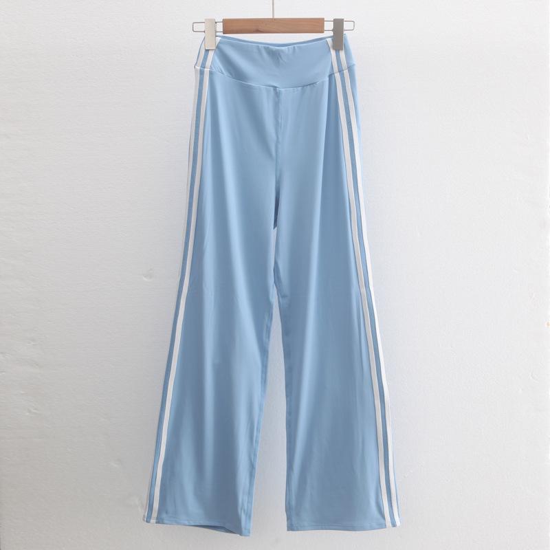 High-Waisted Yoga Pants: Women's Straight-Leg, Peach-Lift, Comfortable Fit for Running and Fitness