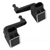 Lasting 2PCS Rearair Suspension Height Level Sensor C2C2254 C2C2256 For Jaguar XJ8 XJR 2004-2009 Headlight Level Sensor