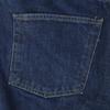 RESOLUTE 710 Made In Japan Denim Pants W34 Blue Men's Used