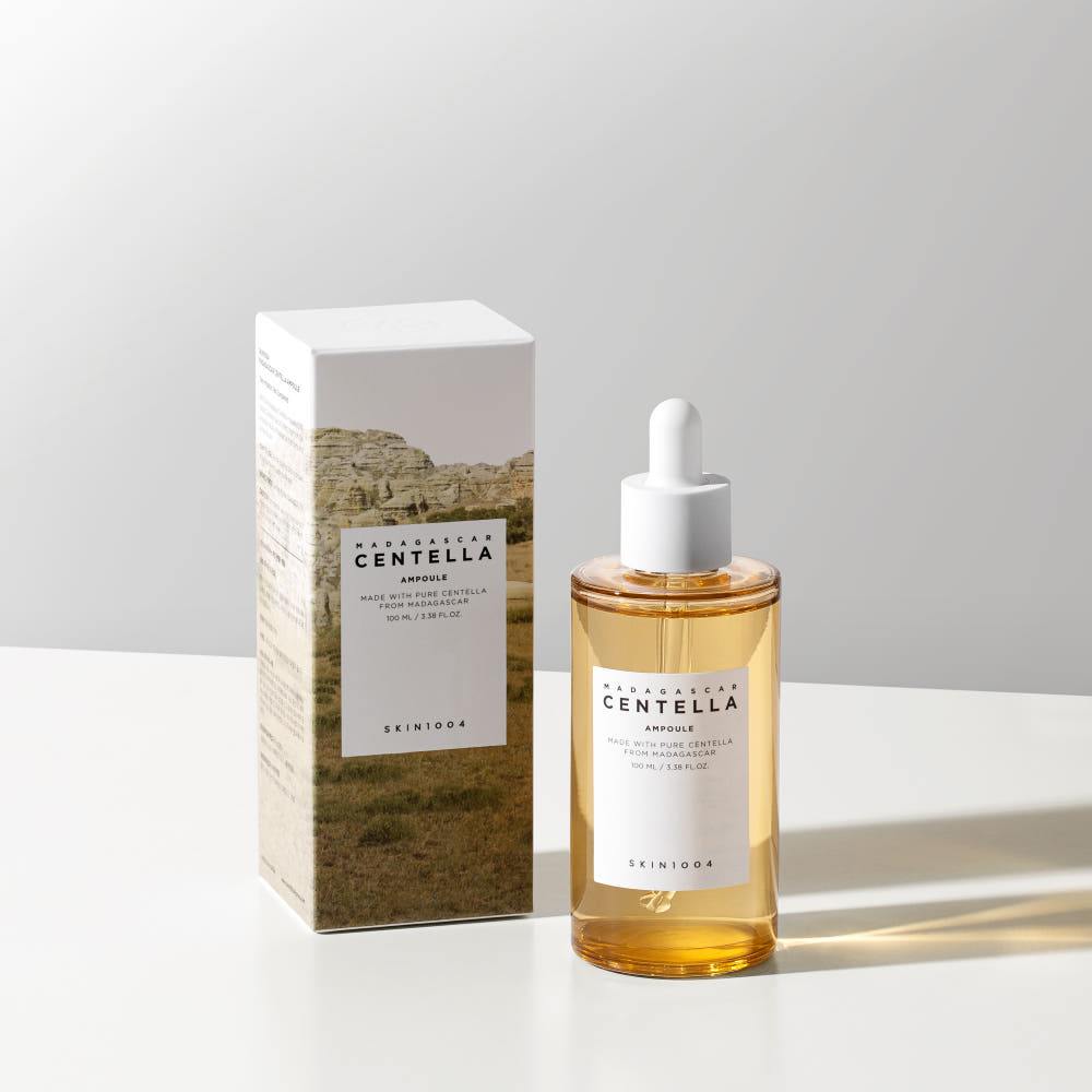 SKIN1004 Madagascar Centella Ampoule 100ml