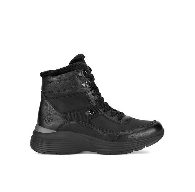 Ботильоны Remonte D6684-02 Black