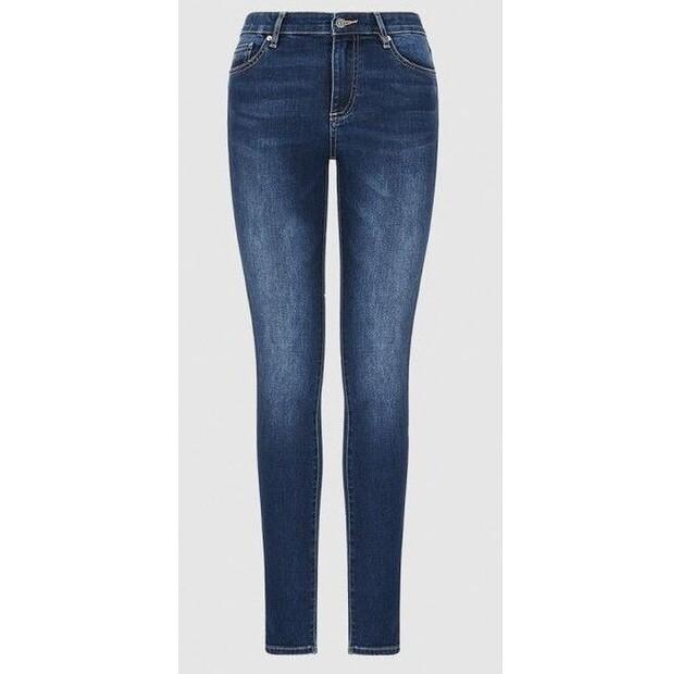 Джинсы Armani Exchange 3LYJ69 Y1SDZ 1500 EU 30_32