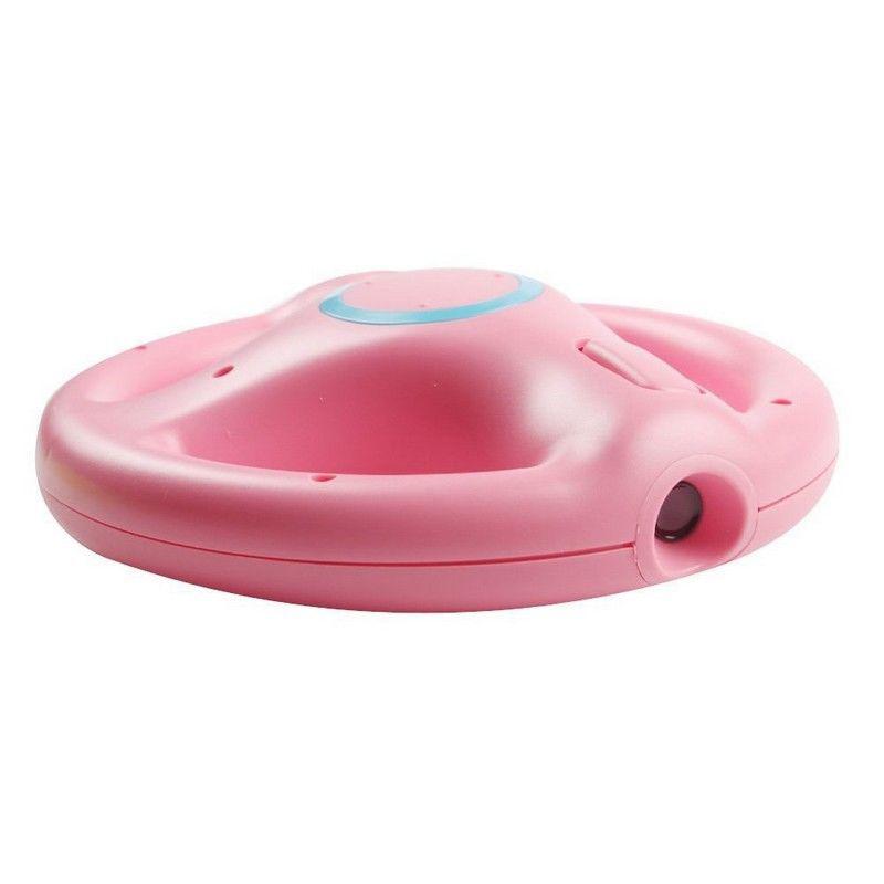 Steering Wheel Innovative and Ergonomlc Plastic Joystick for Nintend for Wii Mario Kart Racing Games Remote Controller