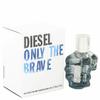 Diesel Only The Brave eau de toilette 35 ml transparent