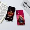 RT28 Supergirl Case for Motorola E7 G6 G7 G8 G9 Plus Power Play G10 G20 G04 E30 E40 E22 E20 E13 E15 G22 G23 G05 G75 G35 G55