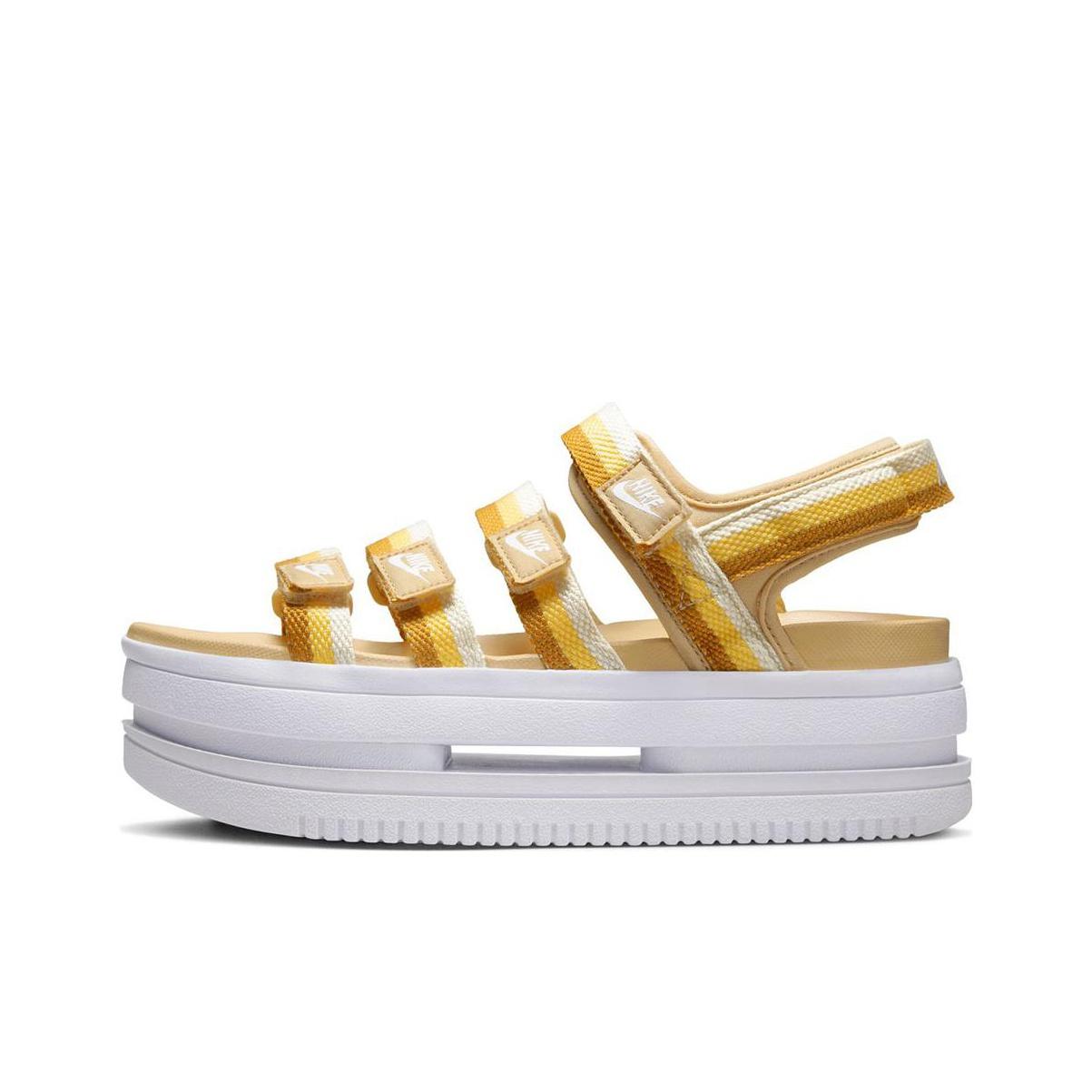 

сандалии Nike Beach Sandals Women DH0223-200