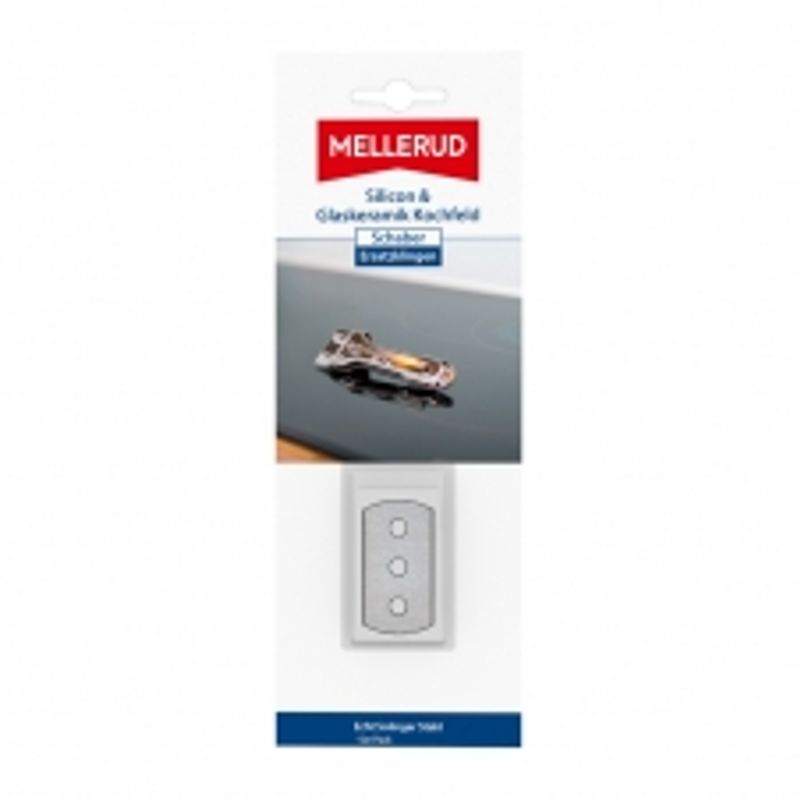 Mallorud Induction Highlight Scraper Cleaning Blades (5-Pack)
