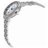 TISSOT Classic Collection Automatic Mechanical Movement 50 meter Water Resistance Women's Watch 30mm T122.207.11.033.00