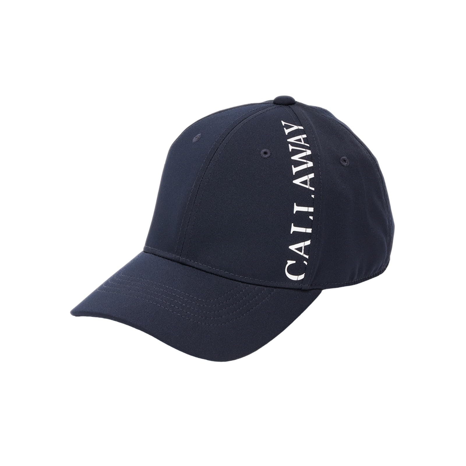 

Cap Hat Golf C23291103 FR [Callaway] Men s (FLEXFIT Body) / / 1120_Navy