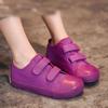 Hook Loop Designer Kids Shoes Children Casual Boys Canvas Shoes Jelly Student Girl Sneakers Flat Heel Shoes for Kids G12131