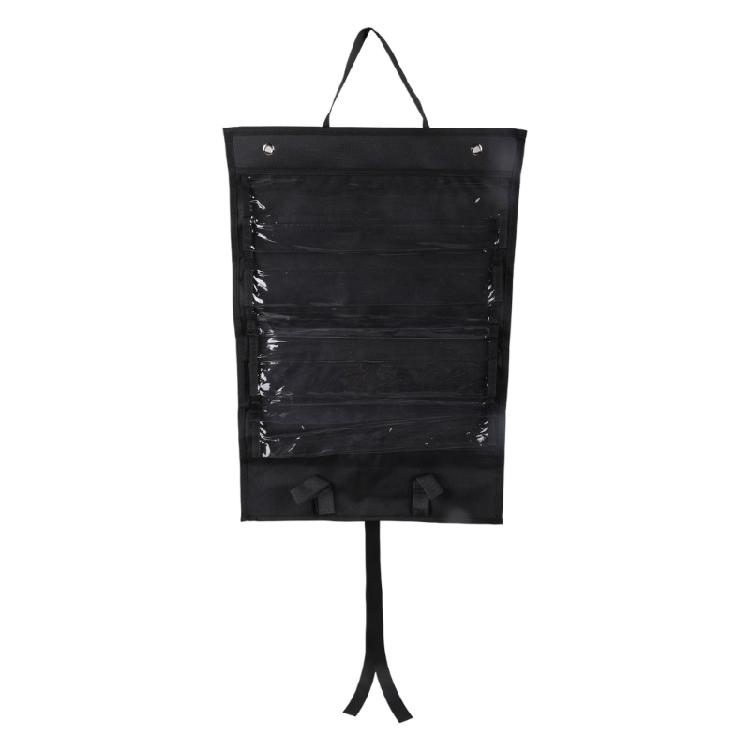 Portable Game Table Mat Storage Hanging Bag Wall Mounted Pad Container Desktop Gaming Organizers Easy to Install 1 1600₽