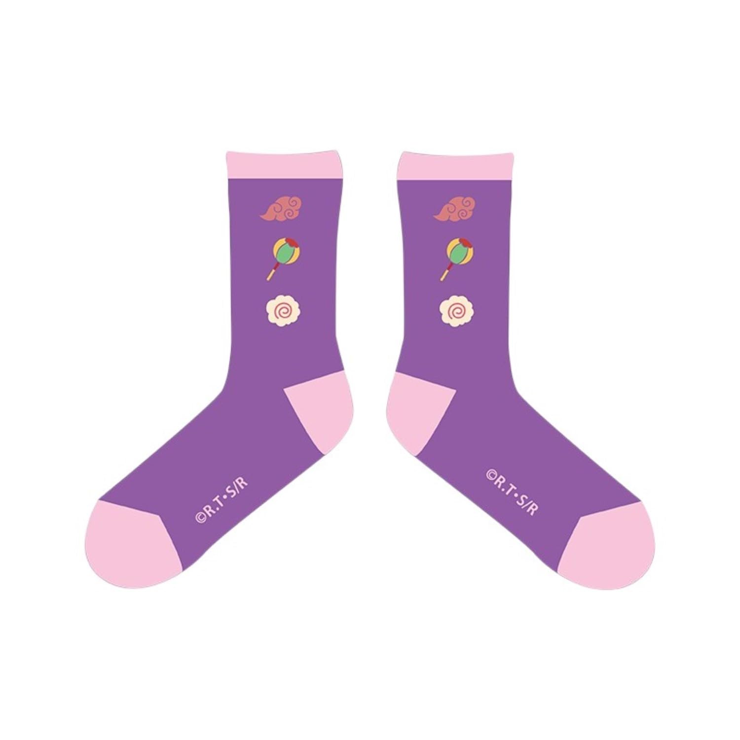 

Носки Ranma 1/2 Шампунь RMM-005