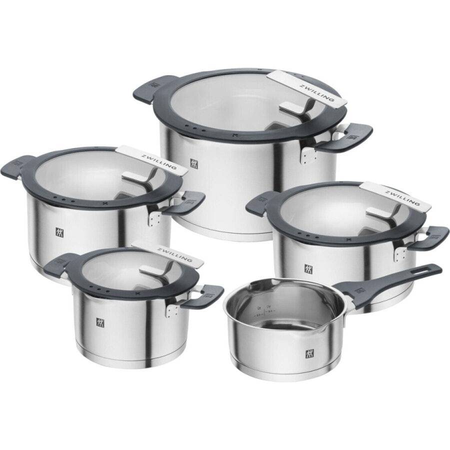 

Набор кастрюль Zwilling Simplify 66870-005-0