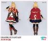 [healall] Granblue Fantasy Cagliostro-style Cosplay Costume (M)