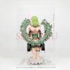 24cm Illustration Revelation Figure Yueji Mingke Anime Girl Action Toy Statue Adult Collection Model Doll Gift GSC PVC Poseable Articulated Scale