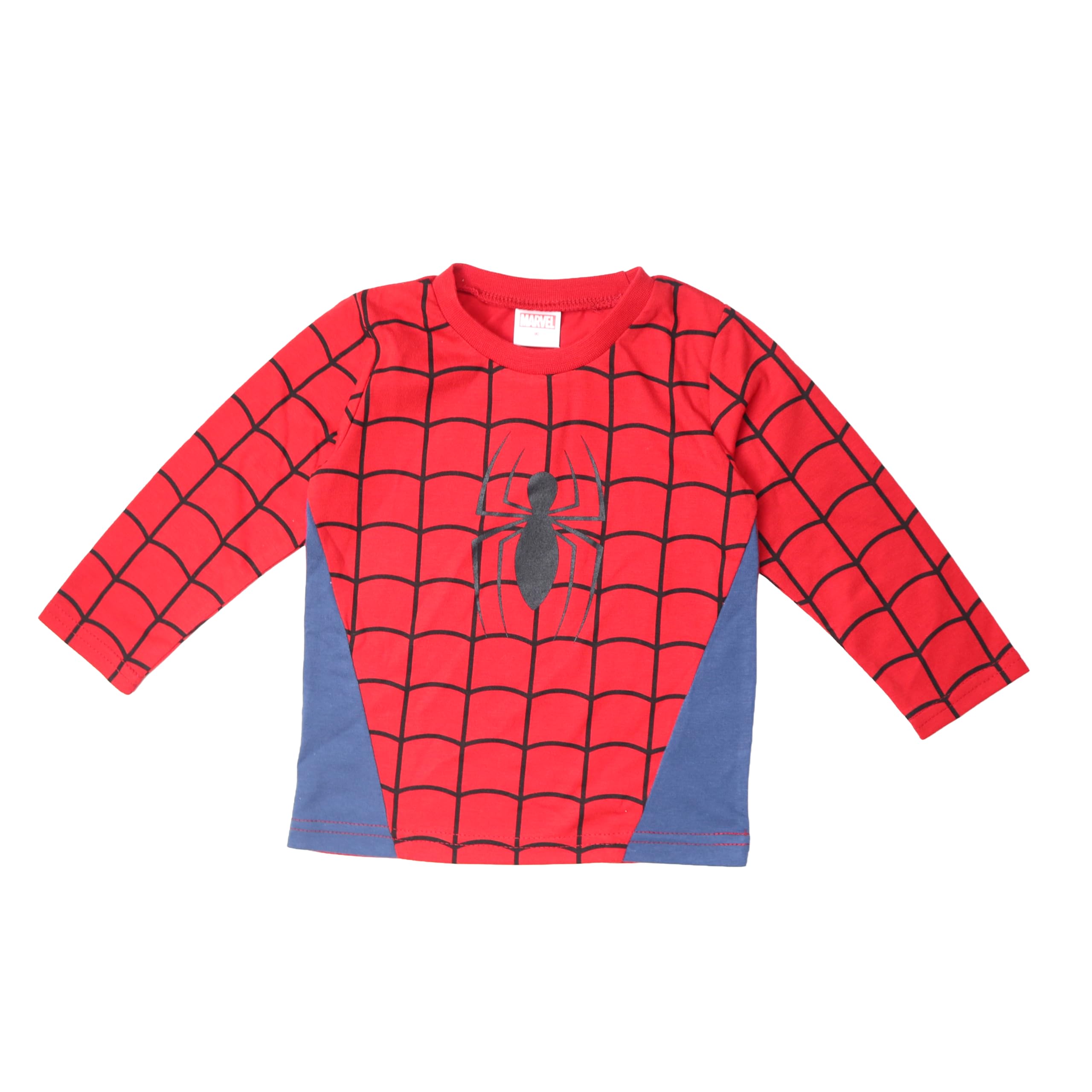 Marvel Spider-Man Buzz Costume T-Shirt 110