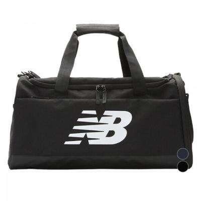 New Balance Bolsa de Viagem Lqj Nbgcebp901 19 Logo Voador Bolsa de Ginástica
