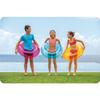 Orange Swimming Ring 76 Cm Intex 59260