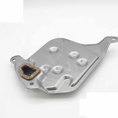 Transmission Filter Suitable for:Toyota Vios(NCP92) 2008-2013 OE:35330-52010