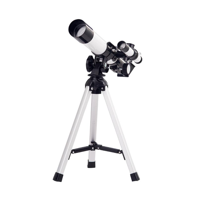 Professional Astronomical Telescope Refraction Space Monocular For Outdoor Travel Moon