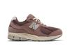 Men's Sneakers New Balance 2002R 'Suede Pack - Dusty Fig'