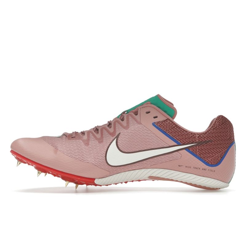 Nike Rival Sprint The Armory Pack Men Sneakers Pink Red-Stardust Stadium-Green HQ2061-600