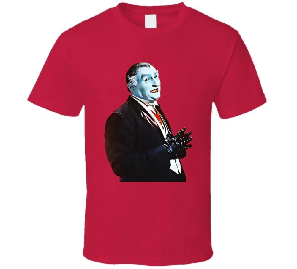 Opa Munster Fernsehen Lustiges T-Shirt