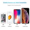 Gravity Car Holder Auto Air Vent Mount Clip Bracket Cell Holder No Magnetic GPS Mobile Phone Stand for IPhone 14 Xiaomi Samsung