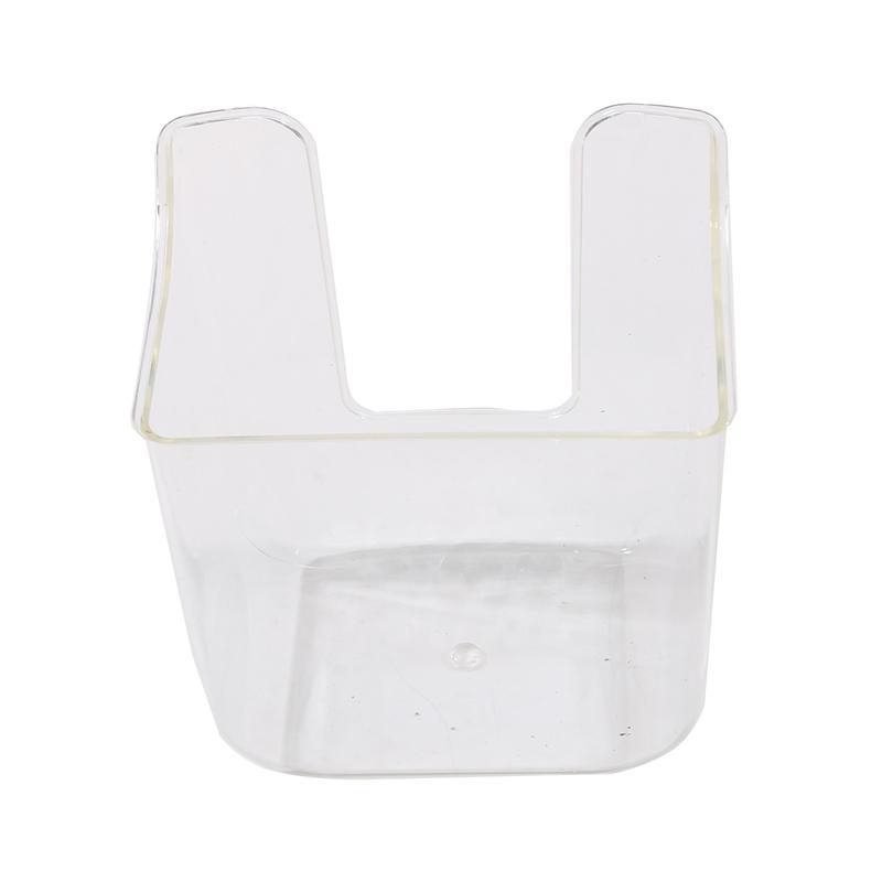 Wall Mounted Tissue Box Self-Adhesive Punch Free Paper Towel Holder Upside Down Napkin Container