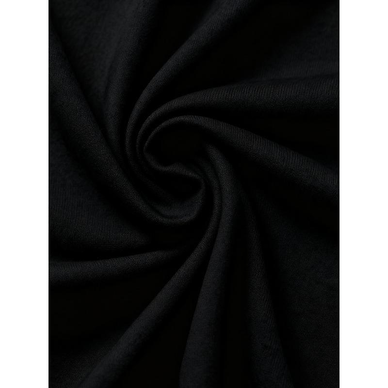 European Size Short Sleeve Round Neck T-Shirt 2026 Spring/Summer New Arrival White Casual Bow  Print Women's Fun Regular Top