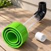 HVAC Tool Universal Fit AC Drain Line Unclogger Cost Saving for Homeowners